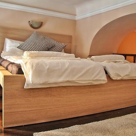 Vaci Deluxe Apartment Boedapest Kamer foto